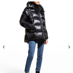 Canada Goose Cypress Puffer- NWT